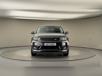 Used Land Rover Discovery Sport 2022 for sale - 76784702: Photo