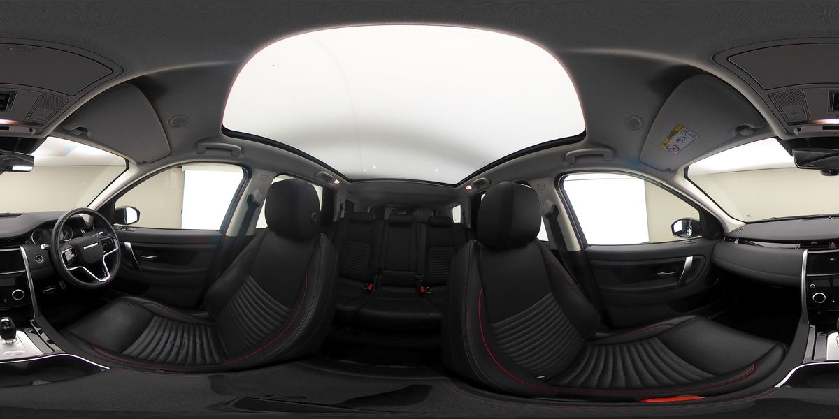 Used Land Rover Discovery Sport 2022 for sale - 76784702: Photo 44