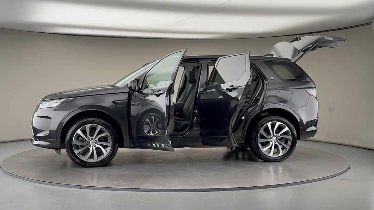 Used Land Rover Discovery Sport 2022 for sale - 76784702: Photo 47
