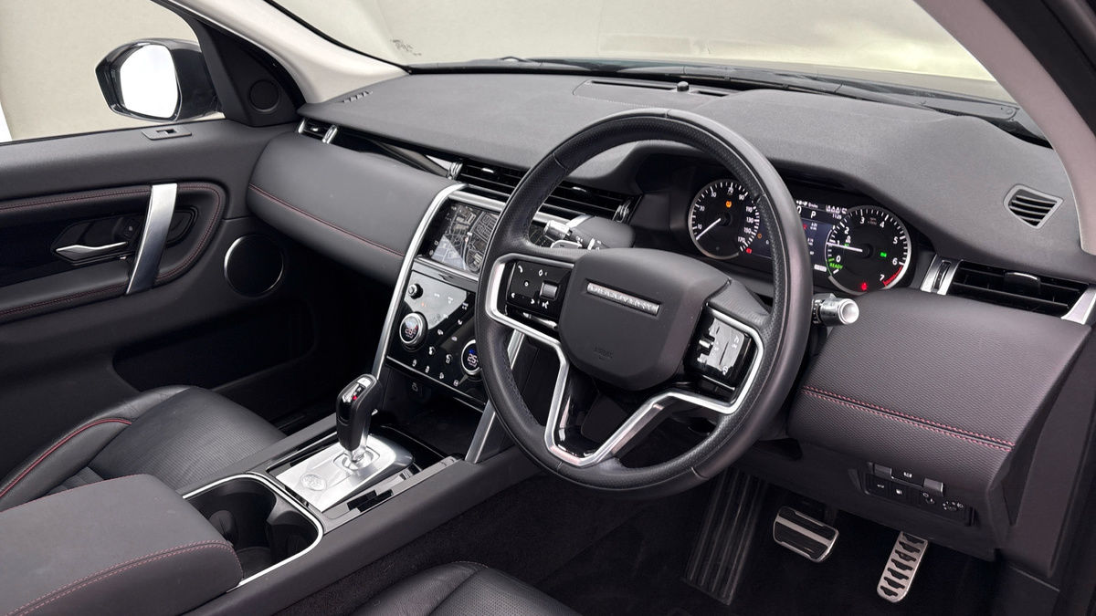 Used Land Rover Discovery Sport 2022 for sale - 76784702: Photo 5