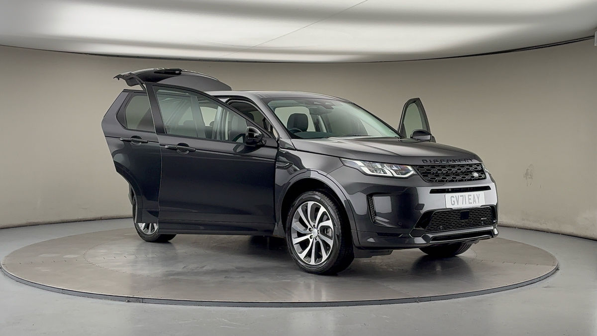 Used Land Rover Discovery Sport 2022 for sale - 76784702: Photo 53
