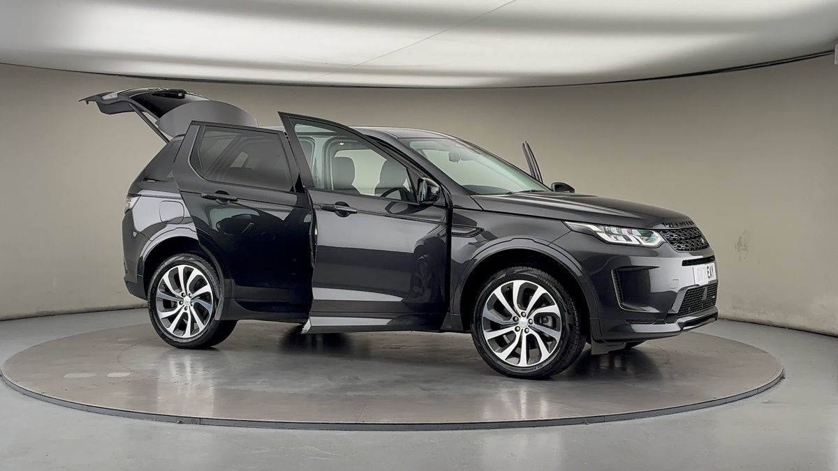 Used Land Rover Discovery Sport 2022 for sale - 76784702: Photo 54