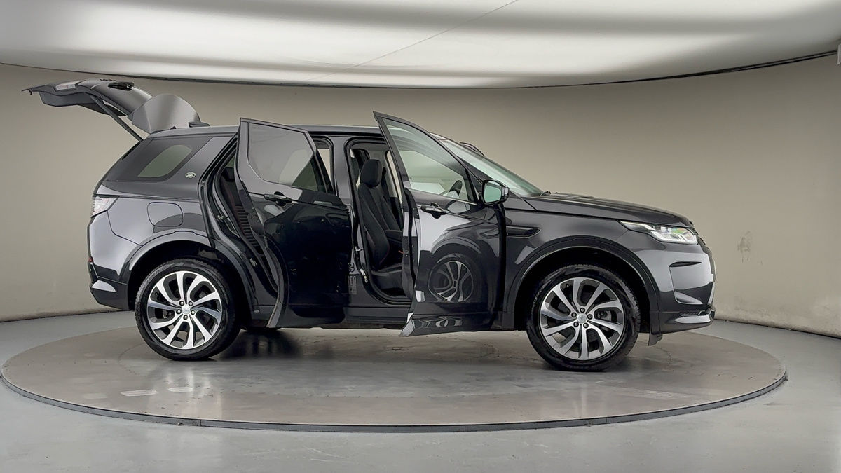 Used Land Rover Discovery Sport 2022 for sale - 76784702: Photo 55
