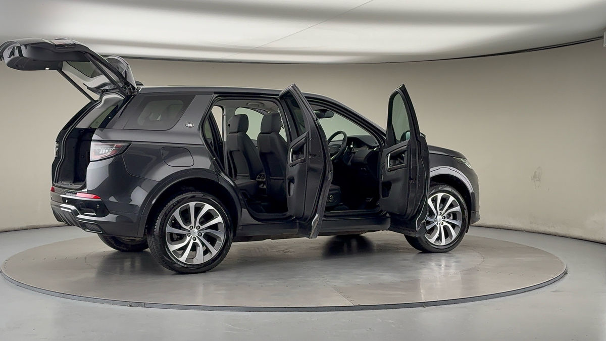 Used Land Rover Discovery Sport 2022 for sale - 76784702: Photo 57