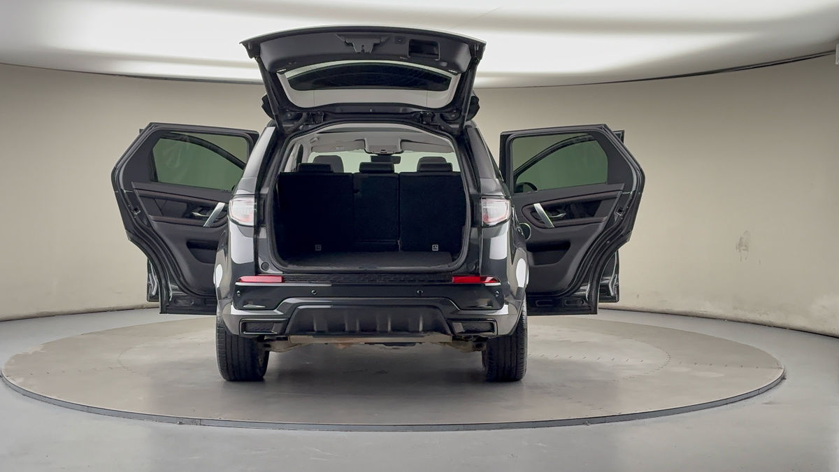 Used Land Rover Discovery Sport 2022 for sale - 76784702: Photo 60