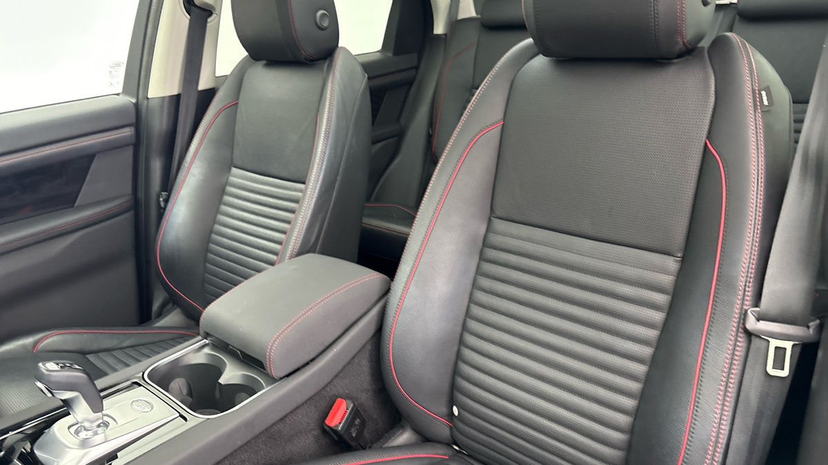 Used Land Rover Discovery Sport 2022 for sale - 76784702: Photo 7