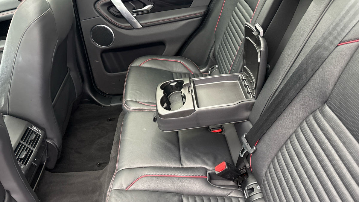 Used Land Rover Discovery Sport 2022 for sale - 76784702: Photo 9