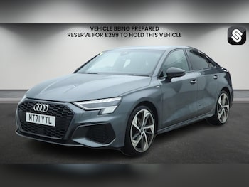 Used Audi A3 2021 for sale - 77749384: Photo