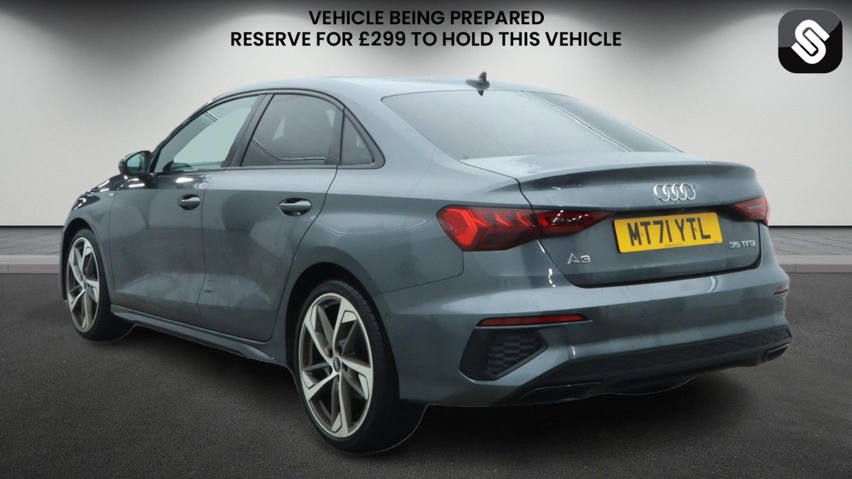 Used Audi A3 2021 for sale - 77749384: Photo 3