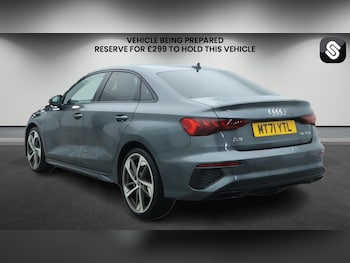 Used Audi A3 2021 for sale - 77749384: Photo