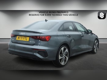 Used Audi A3 2021 for sale - 77749384: Photo