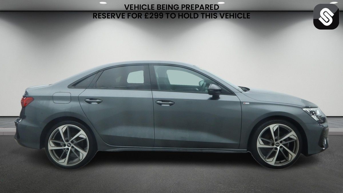 Used Audi A3 2021 for sale - 77749384: Photo 5