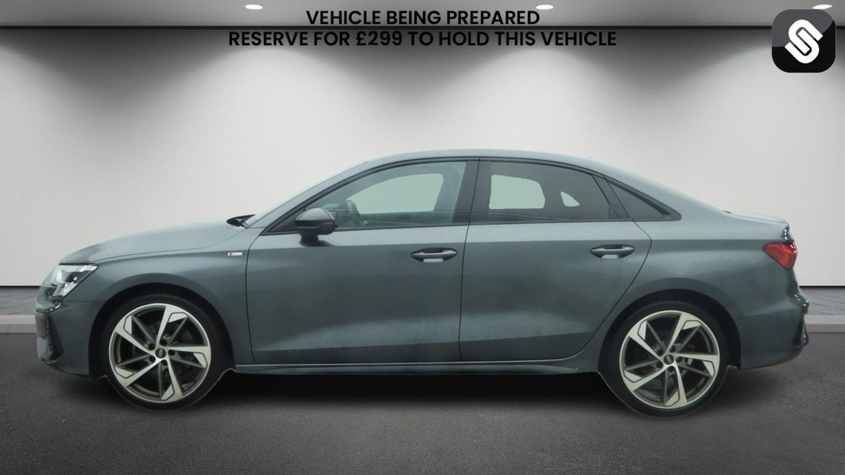 Used Audi A3 2021 for sale - 77749384: Photo 6