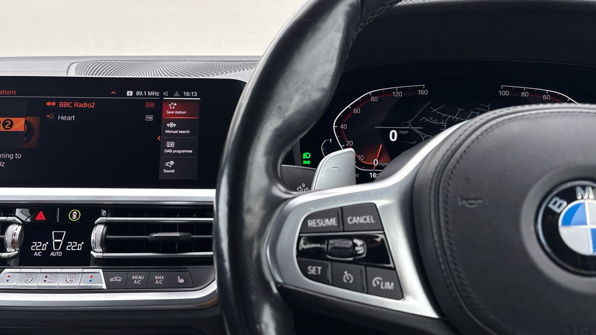 Used BMW 4 Series 2021 for sale - 78168210: Photo 13