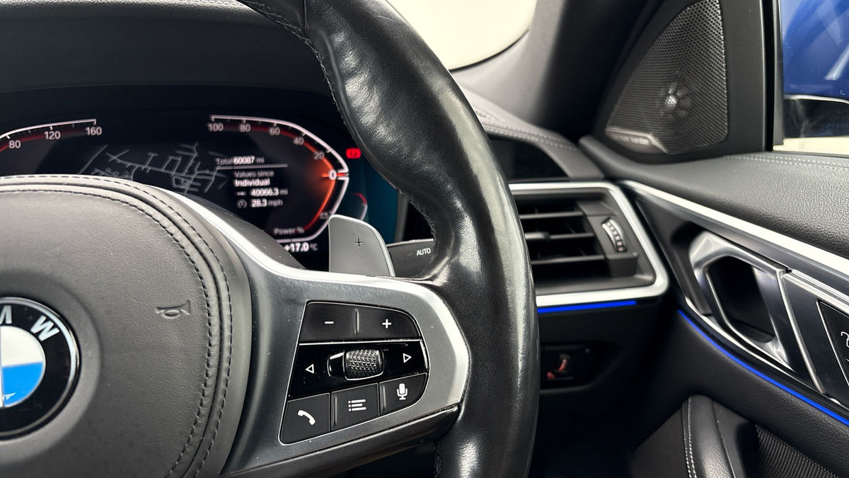 Used BMW 4 Series 2021 for sale - 78168210: Photo 14