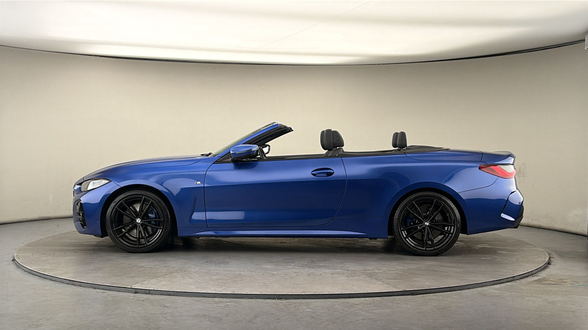 Used BMW 4 Series 2021 for sale - 78168210: Photo 15