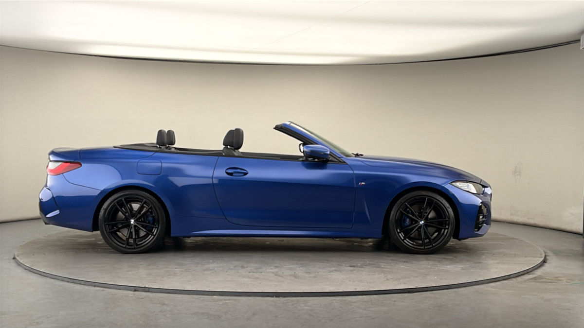 Used BMW 4 Series 2021 for sale - 78168210: Photo 16