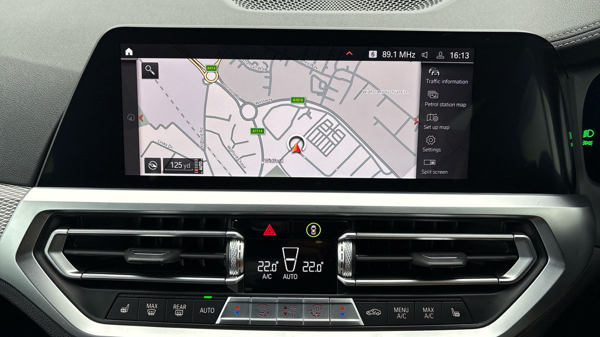 Used BMW 4 Series 2021 for sale - 78168210: Photo 17