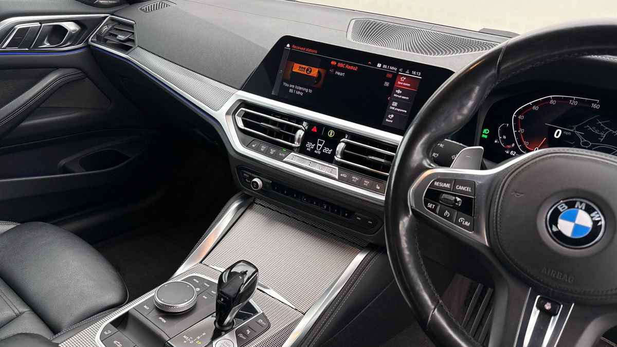 Used BMW 4 Series 2021 for sale - 78168210: Photo 18