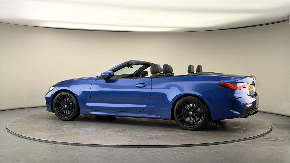 Used BMW 4 Series 2021 for sale - 78168210: Photo 26