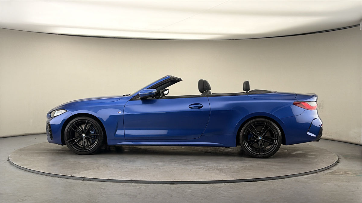 Used BMW 4 Series 2021 for sale - 78168210: Photo 27