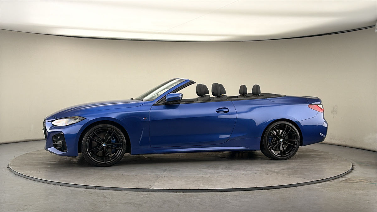 Used BMW 4 Series 2021 for sale - 78168210: Photo 28