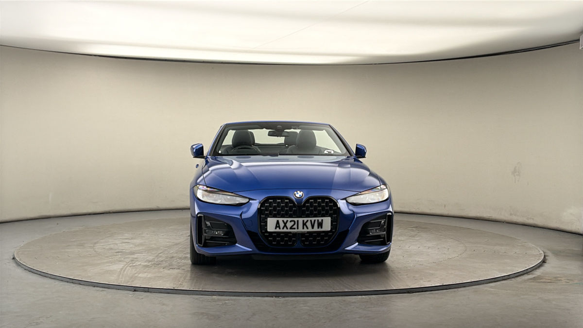 Used BMW 4 Series 2021 for sale - 78168210: Photo 32