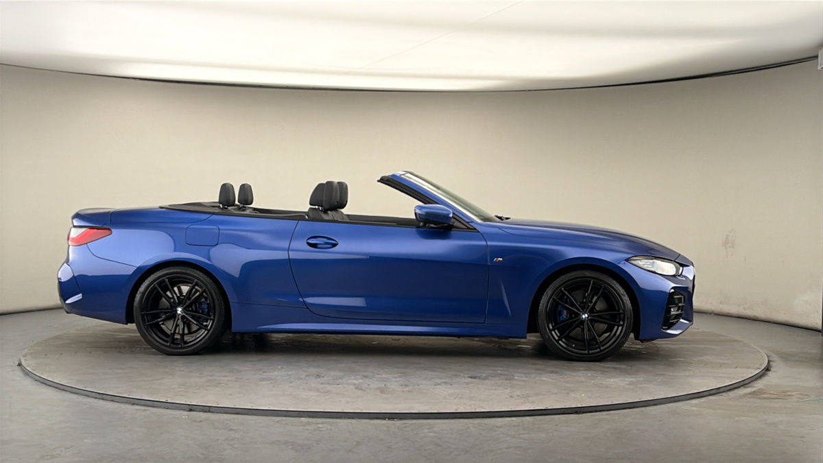 Used BMW 4 Series 2021 for sale - 78168210: Photo 36