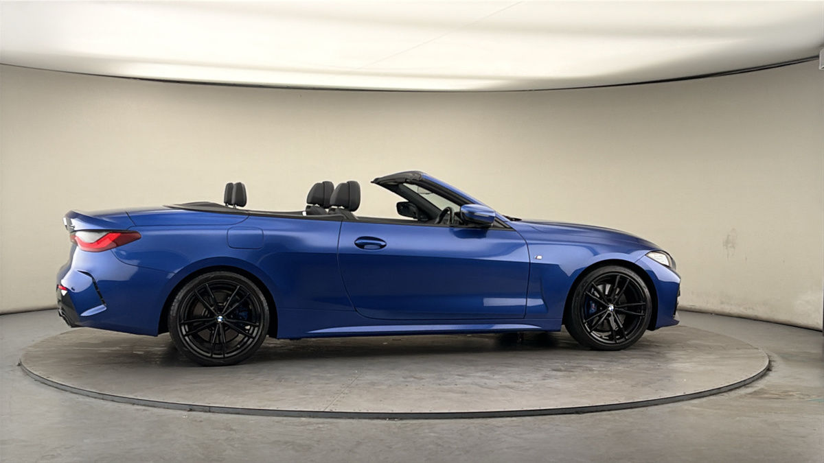 Used BMW 4 Series 2021 for sale - 78168210: Photo 37