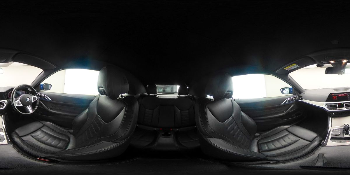 Used BMW 4 Series 2021 for sale - 78168210: Photo 44