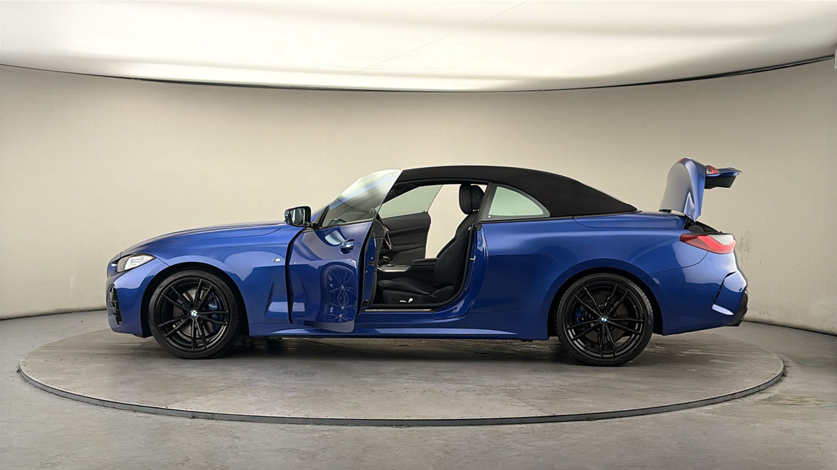 Used BMW 4 Series 2021 for sale - 78168210: Photo 46