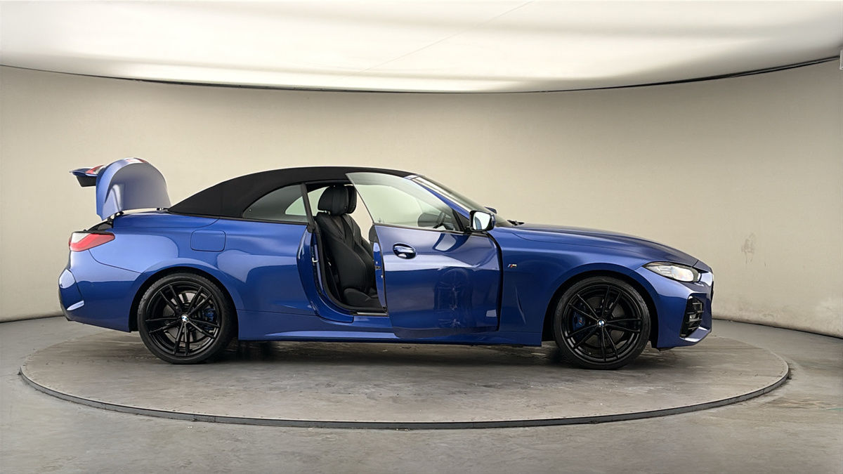 Used BMW 4 Series 2021 for sale - 78168210: Photo 55