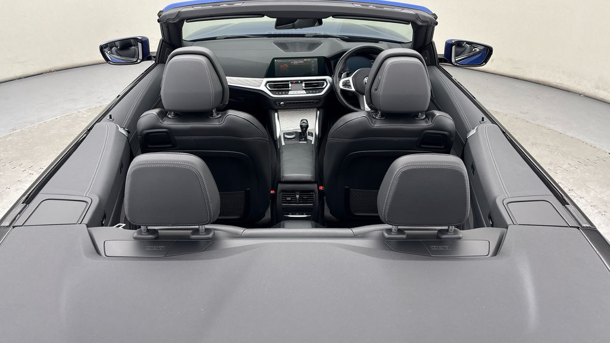 Used BMW 4 Series 2021 for sale - 78168210: Photo 6