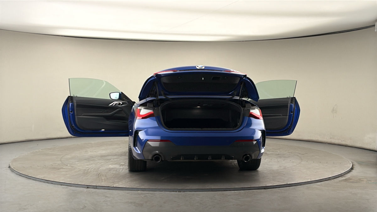 Used BMW 4 Series 2021 for sale - 78168210: Photo 60