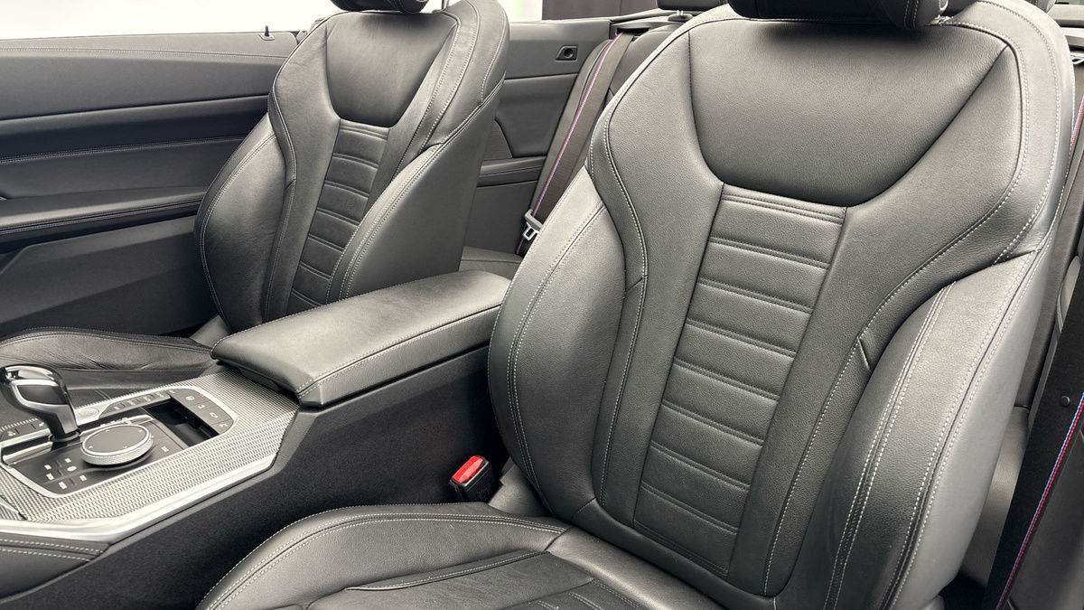 Used BMW 4 Series 2021 for sale - 78168210: Photo 7