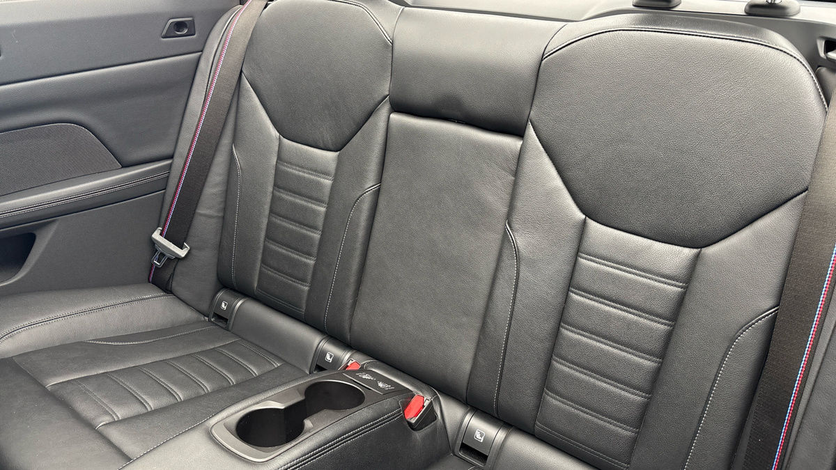 Used BMW 4 Series 2021 for sale - 78168210: Photo 8