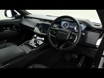 Used Land Rover Range Rover Sport 2023 for sale - 74747688: Photo