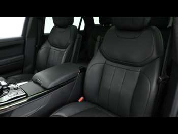 Used Land Rover Range Rover Sport 2023 for sale - 74747688: Photo