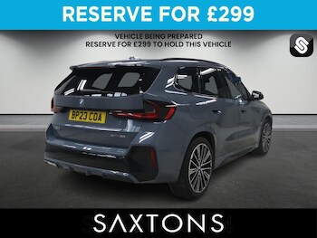 Used BMW iX1 2023 for sale - 79248046: Photo