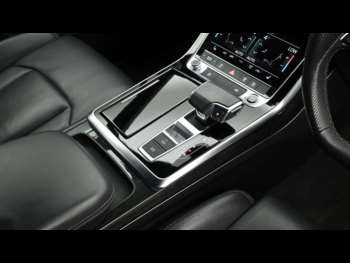 Used Audi Q7 2021 for sale - 75336948: Photo