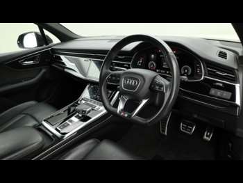 Used Audi Q7 2021 for sale - 75336948: Photo