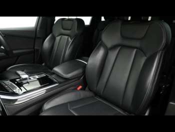 Used Audi Q7 2021 for sale - 75336948: Photo