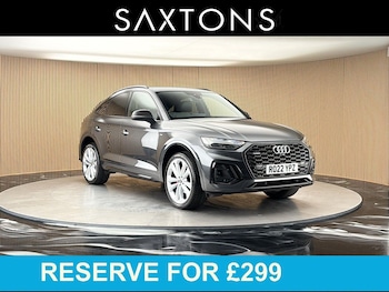 Used Audi Q5 2022 for sale - 79047201: Photo