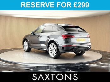 Used Audi Q5 2022 for sale - 79047201: Photo
