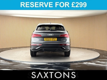 Used Audi Q5 2022 for sale - 79047201: Photo