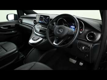 Used Mercedes-Benz V-Class 2023 for sale - 74943428: Photo