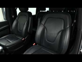 Used Mercedes-Benz V-Class 2023 for sale - 74943428: Photo