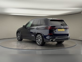 Used BMW X5 2023 for sale - 75912450: Photo