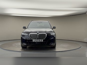 Used BMW X5 2023 for sale - 75912450: Photo