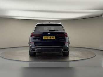 Used BMW X5 2023 for sale - 75912450: Photo